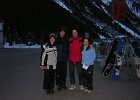 014 Me Misa Martin and Minke at Stubai lift